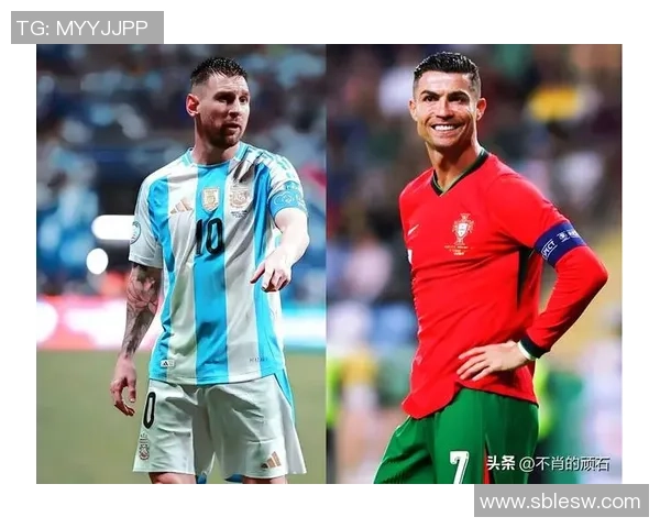 NBA球员对足球明星的赞美与评价揭示了体育界的跨界魅力与友谊