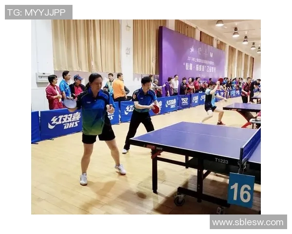 上海乒乓球队在联赛中的意识表现分析与战术探讨